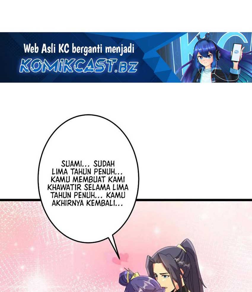 Against the Gods chapter 717 halaman 3