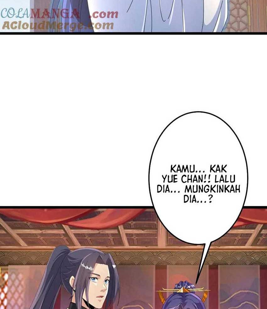 Against the Gods chapter 717 halaman 7
