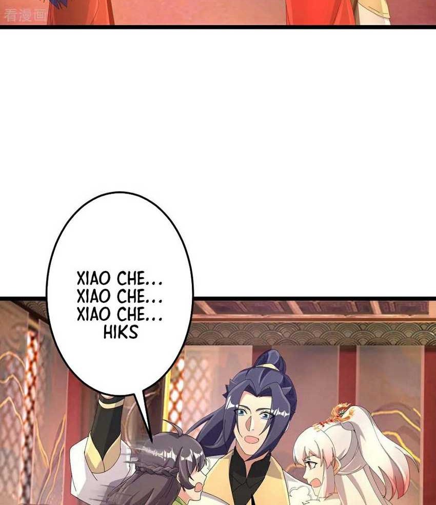 Against the Gods chapter 717 halaman 13