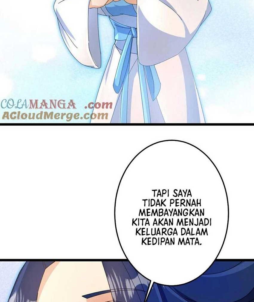 Against the Gods chapter 717 halaman 25