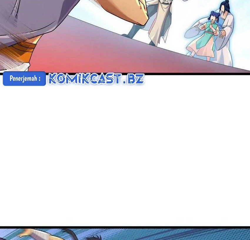 Against the Gods chapter 717 halaman 31
