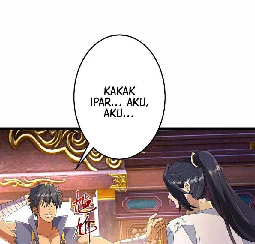 Against the Gods chapter 717 halaman 37