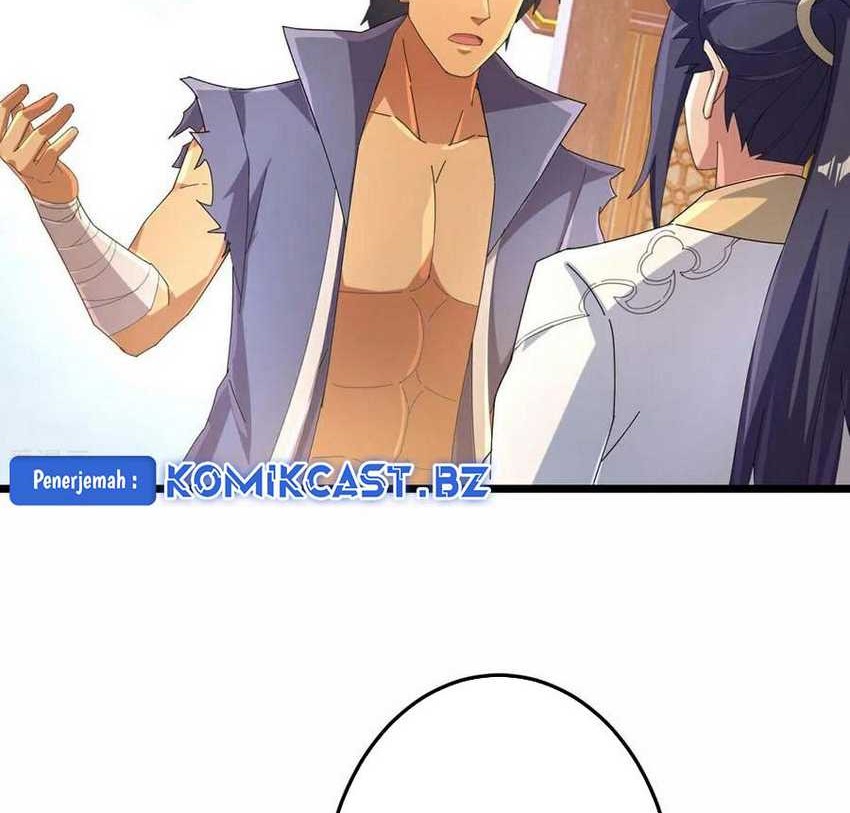 Against the Gods chapter 717 halaman 41