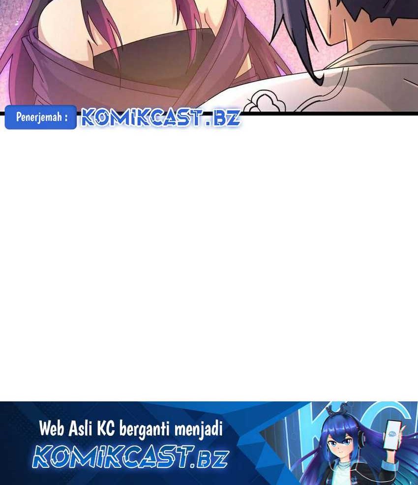 Against the Gods chapter 717 halaman 47
