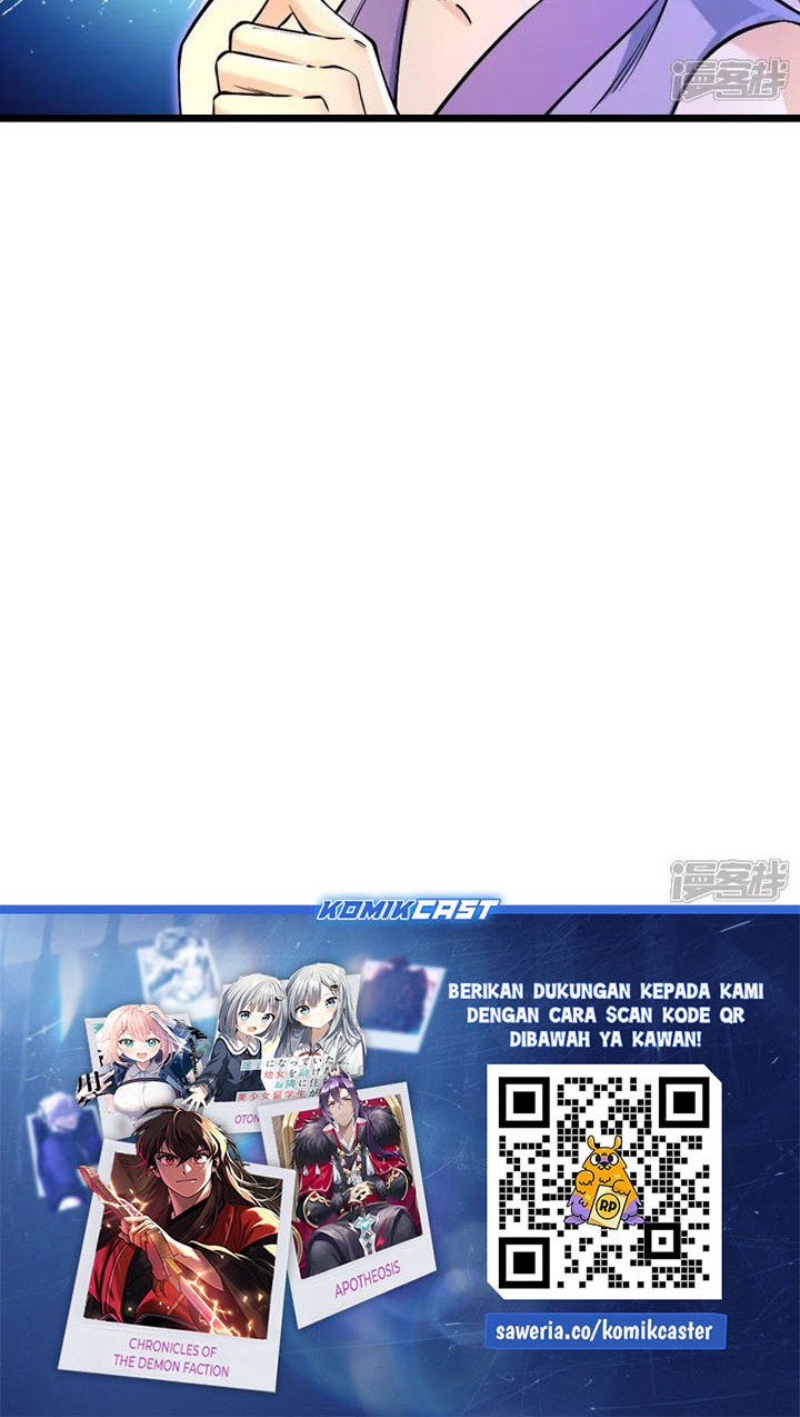 Against the Gods chapter 718 halaman 37