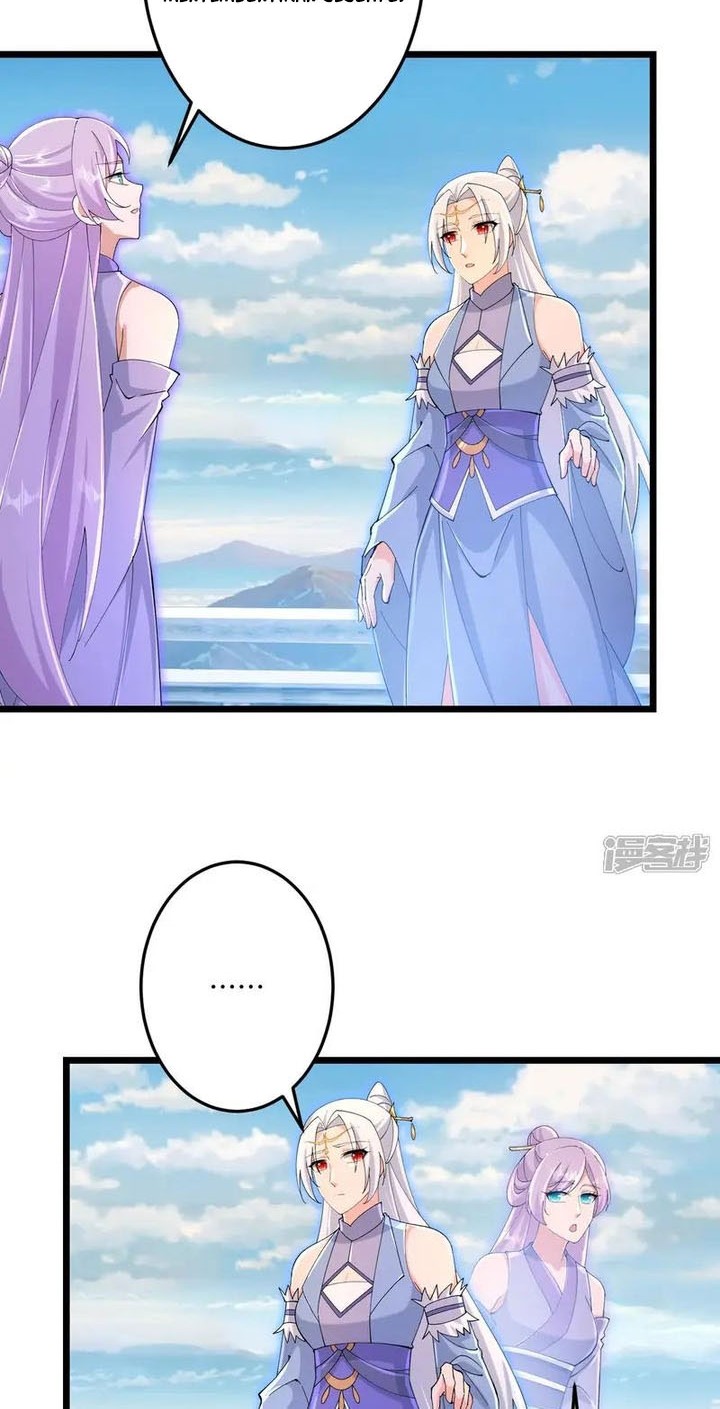 Against the Gods chapter 7199 halaman 3
