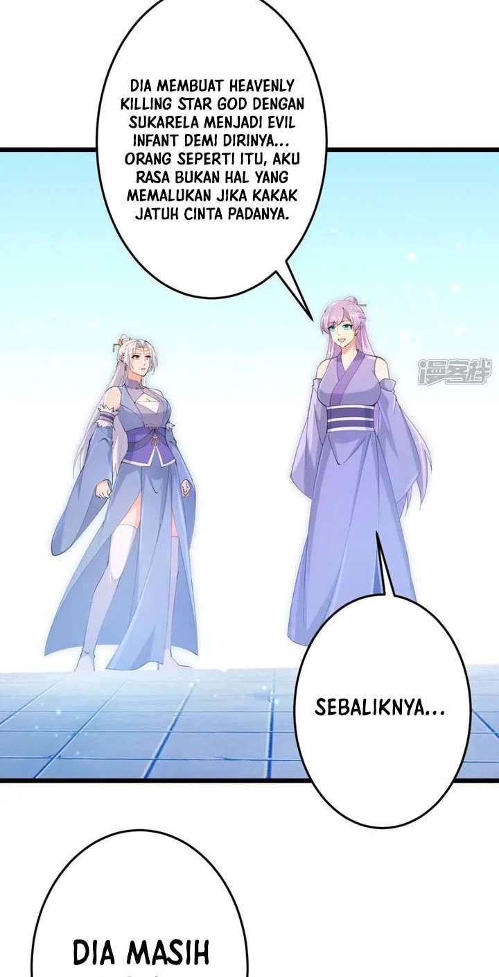 Against the Gods chapter 7199 halaman 5