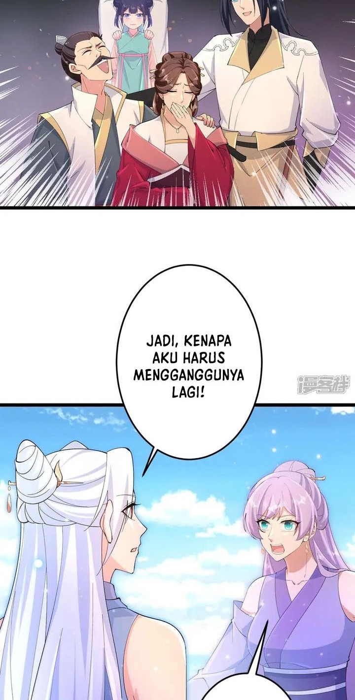 Against the Gods chapter 7199 halaman 11