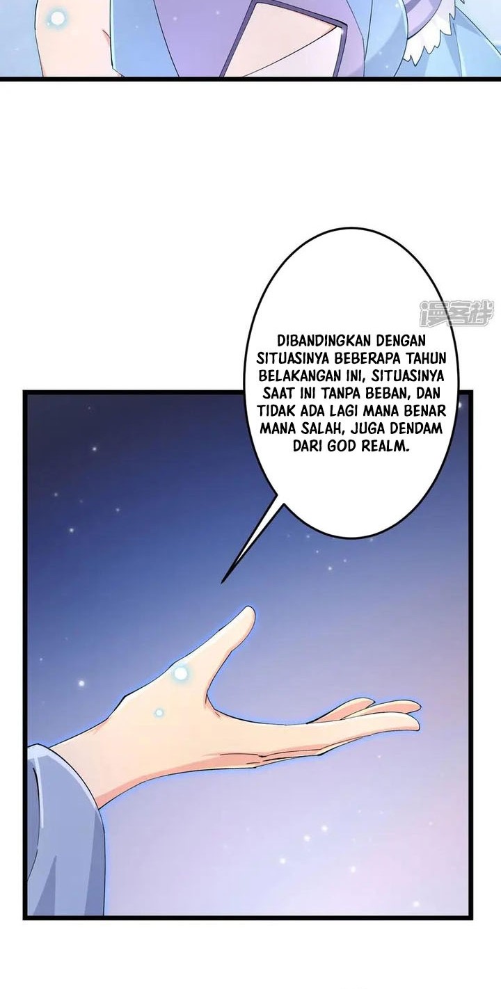 Against the Gods chapter 7199 halaman 13