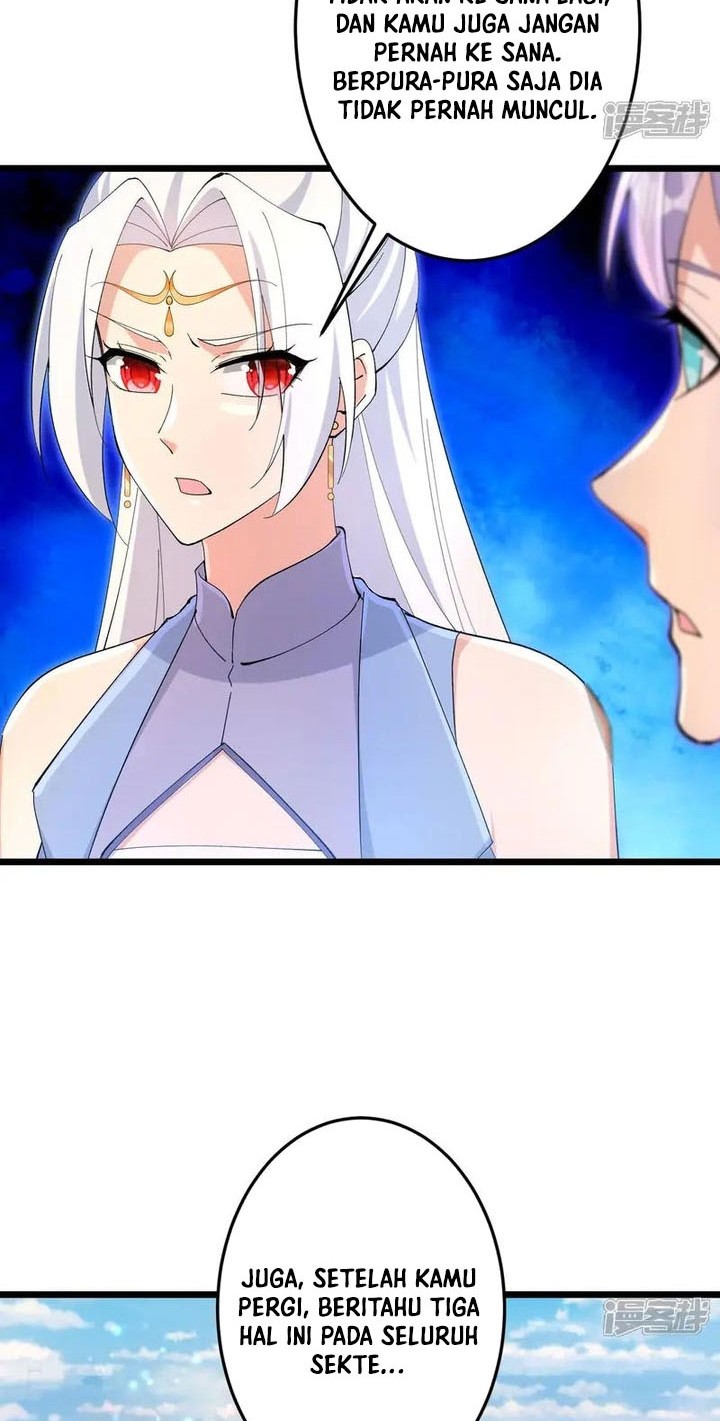 Against the Gods chapter 7199 halaman 15