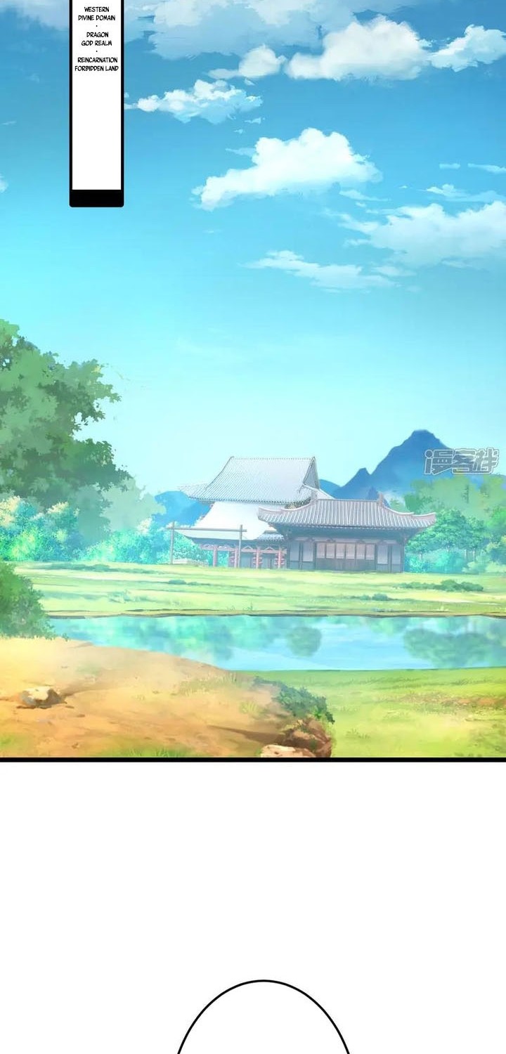 Against the Gods chapter 7199 halaman 19