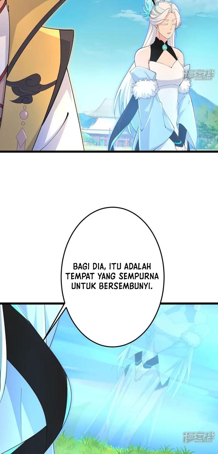Against the Gods chapter 7199 halaman 21