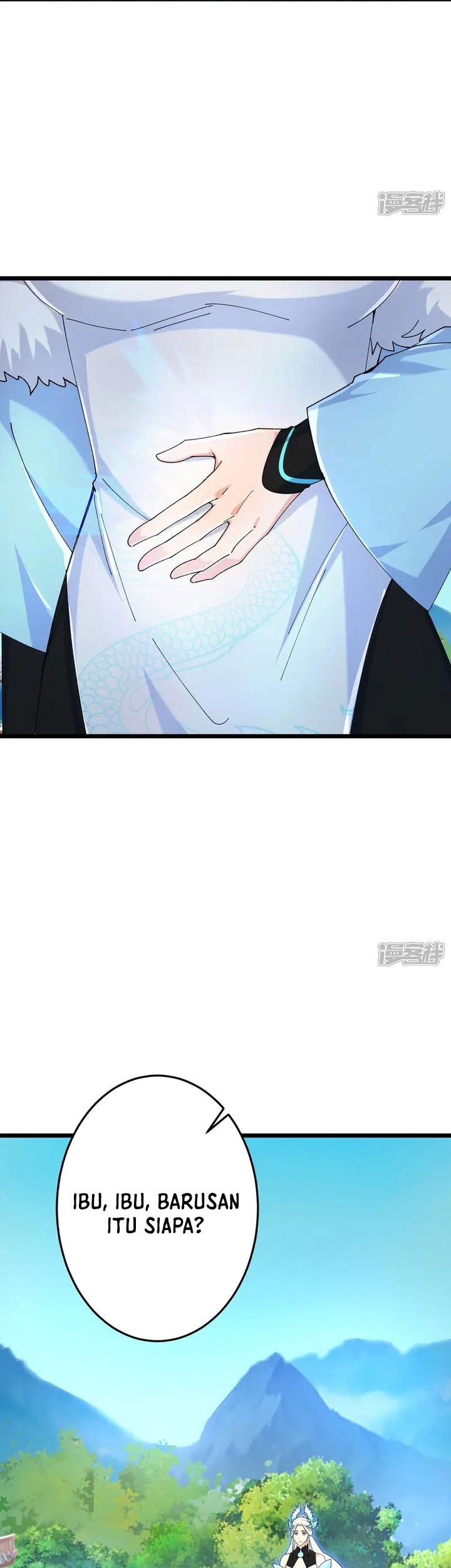 Against the Gods chapter 7199 halaman 26