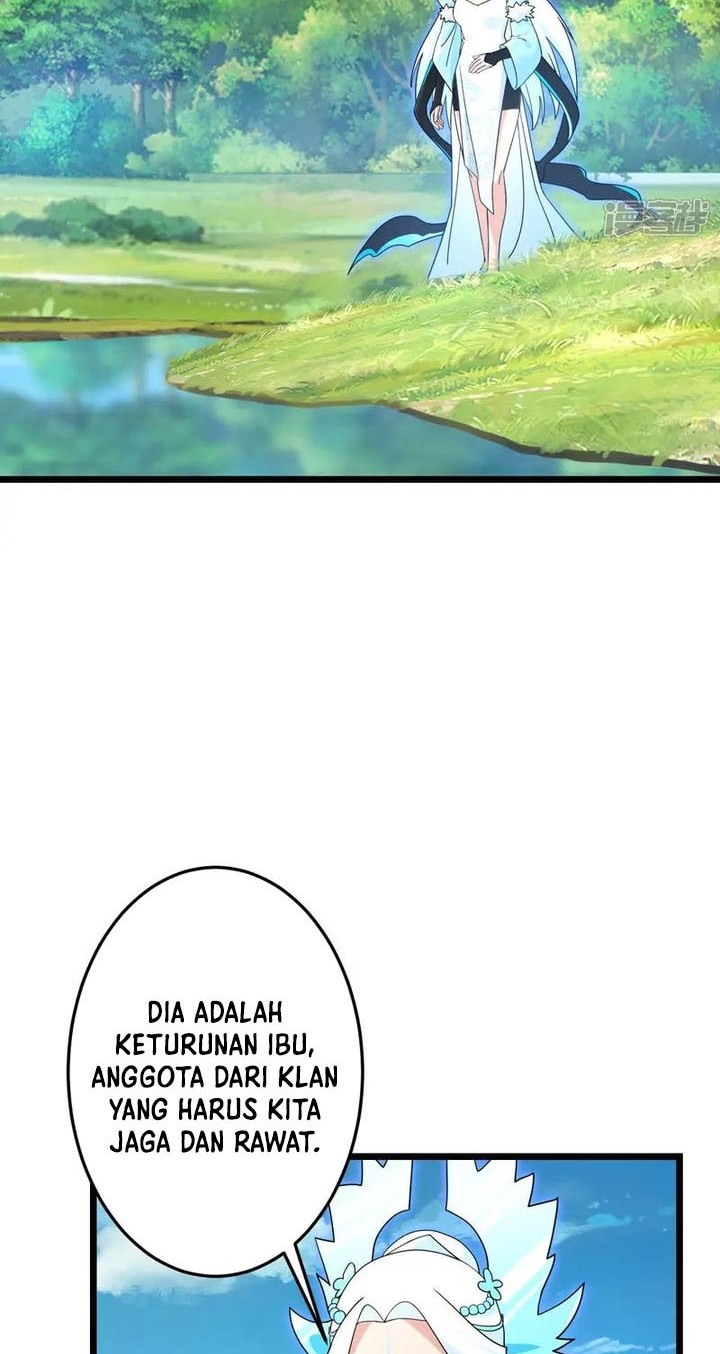 Against the Gods chapter 7199 halaman 27