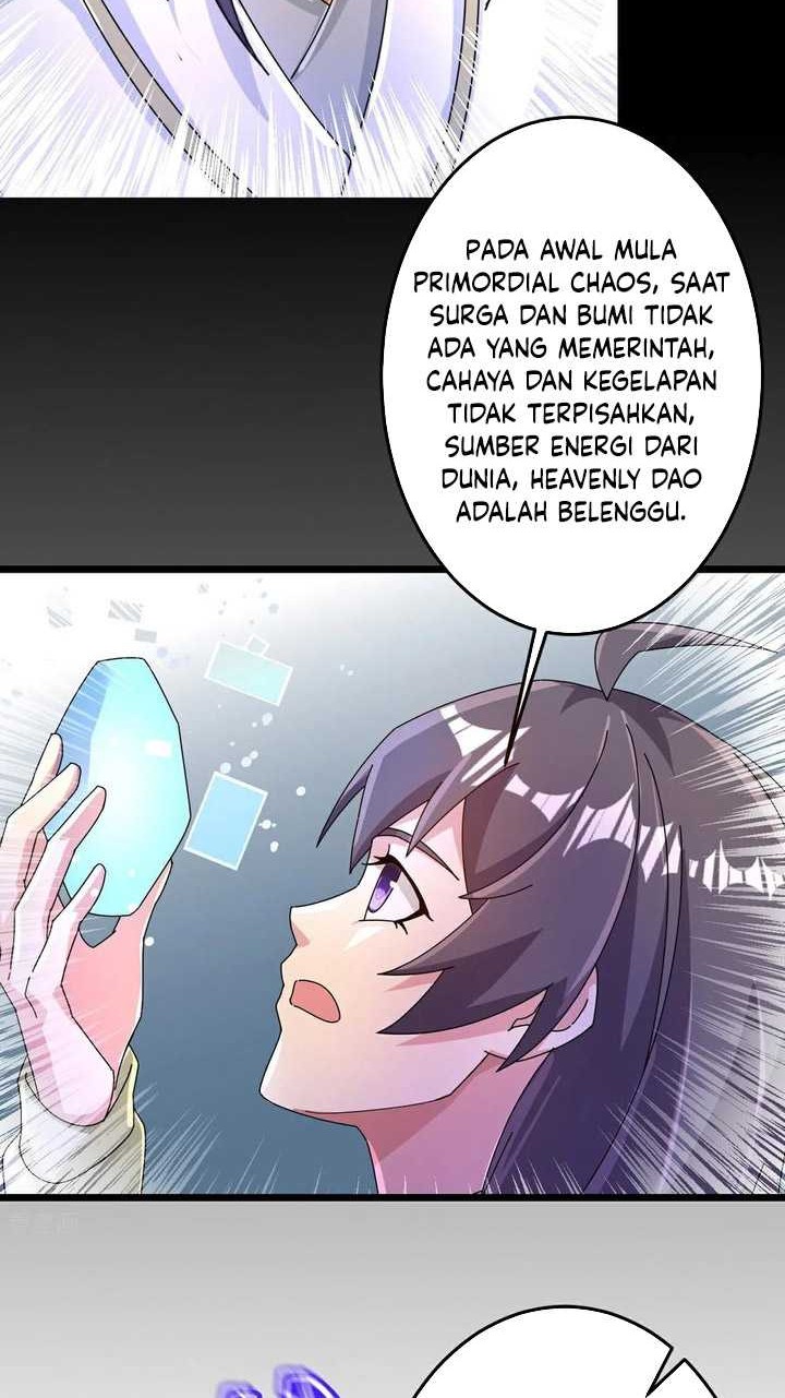 Against the Gods chapter 720 halaman 5