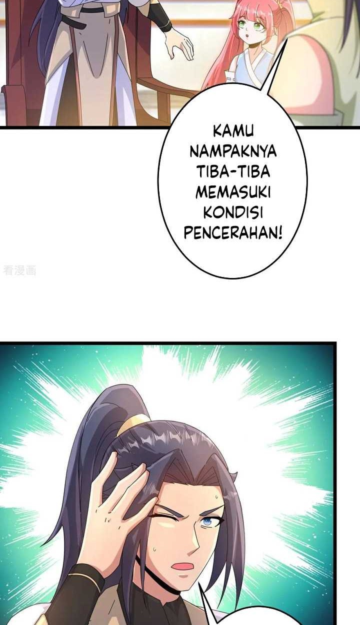 Against the Gods chapter 720 halaman 13