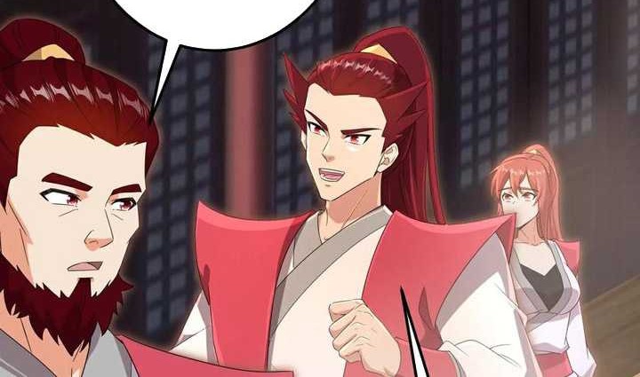 Against the Gods chapter 720 halaman 43