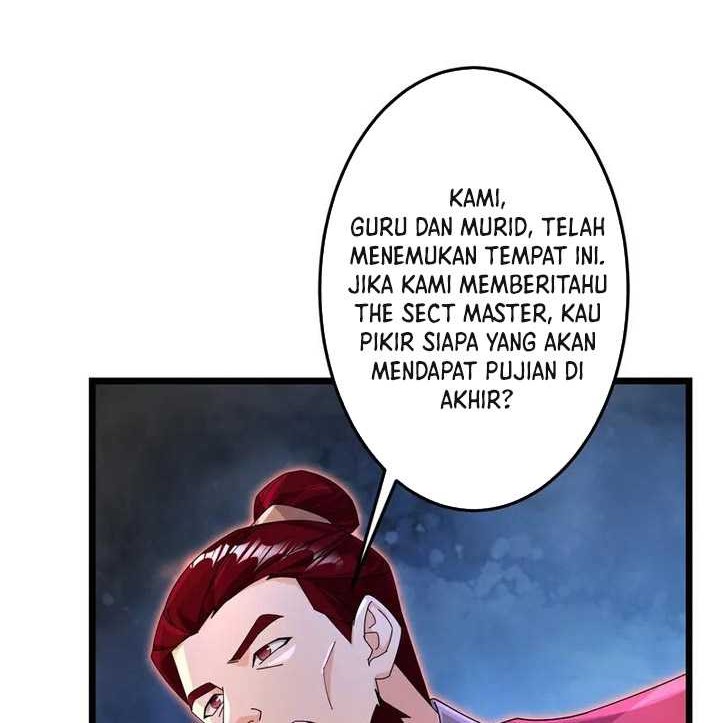 Against the Gods chapter 721 halaman 3