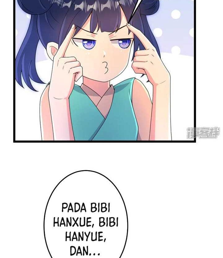 Against the Gods chapter 721 halaman 17