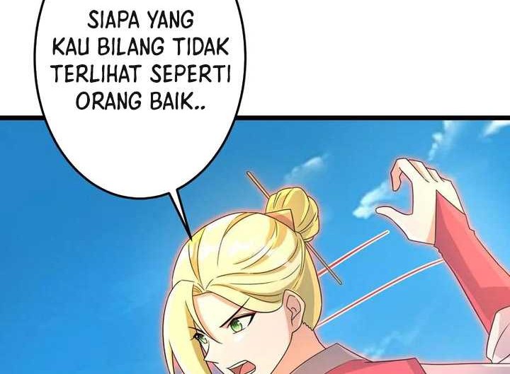 Against the Gods chapter 721 halaman 29