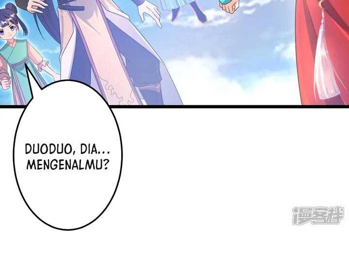 Against the Gods chapter 721 halaman 31