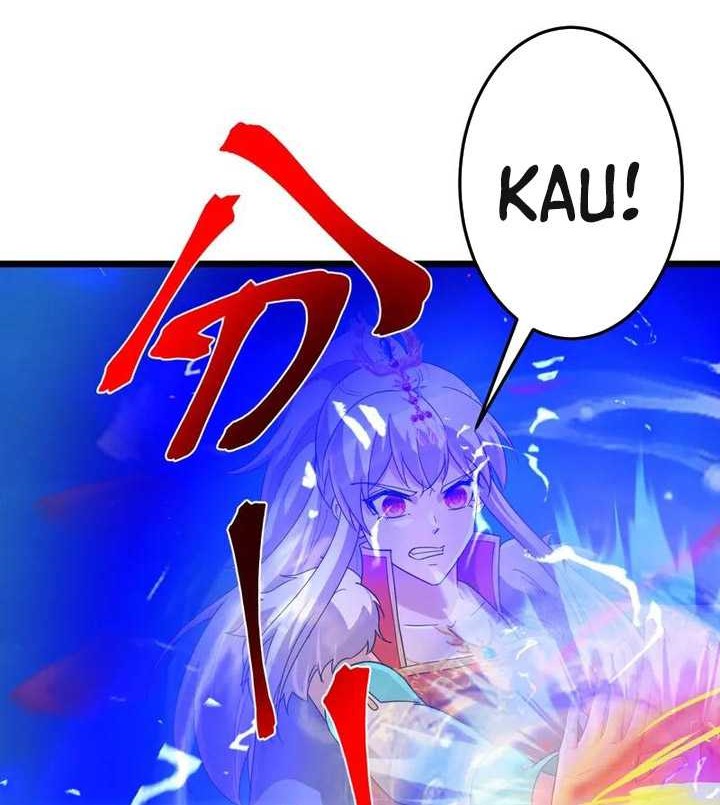 Against the Gods chapter 721 halaman 41