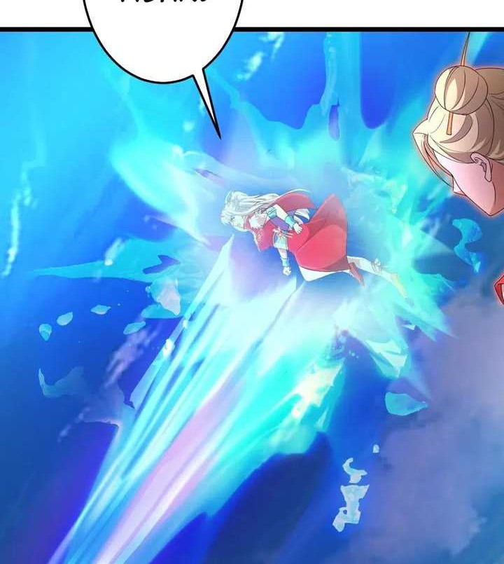 Against the Gods chapter 721 halaman 43