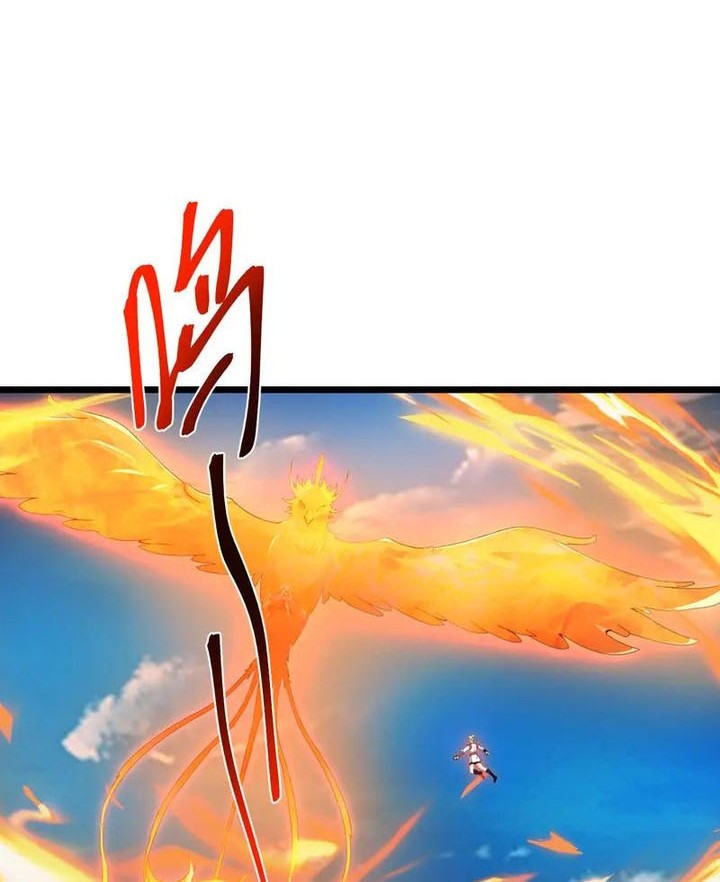 Against the Gods chapter 722 halaman 5