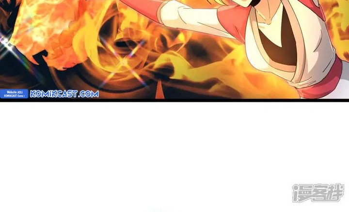 Against the Gods chapter 722 halaman 13