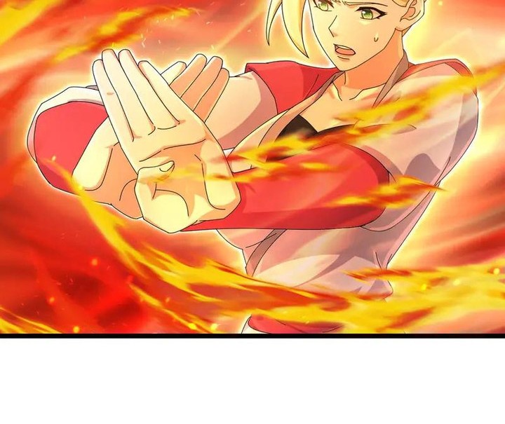 Against the Gods chapter 722 halaman 15