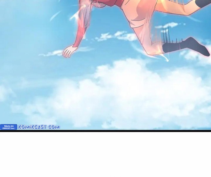 Against the Gods chapter 722 halaman 19