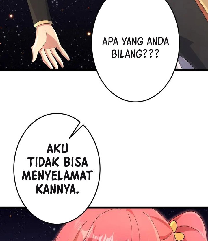 Against the Gods chapter 722 halaman 33