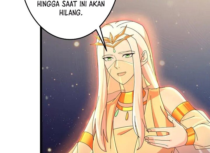 Against the Gods chapter 722 halaman 45