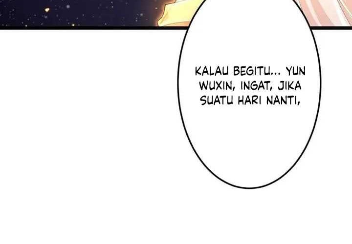 Against the Gods Bab 723 halaman 8