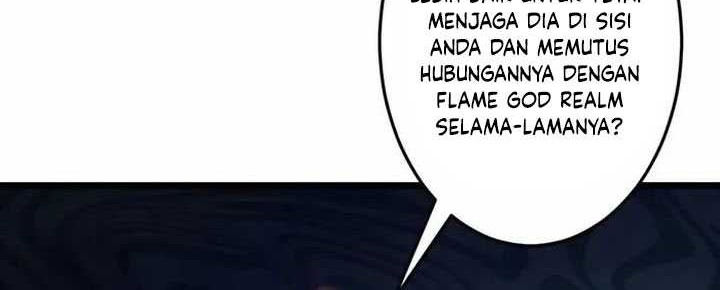 Against the Gods Bab 724 halaman 24