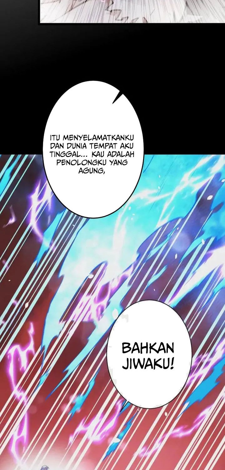 Against the Gods Bab 728 halaman 5