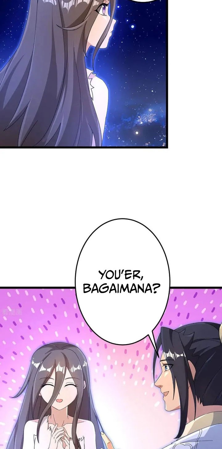 Against the Gods Bab 728 halaman 11
