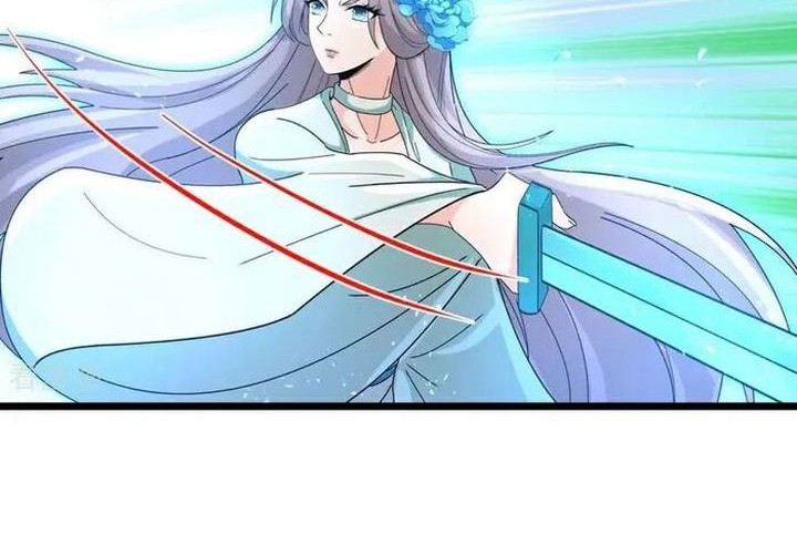 Against the Gods chapter 732 halaman 23