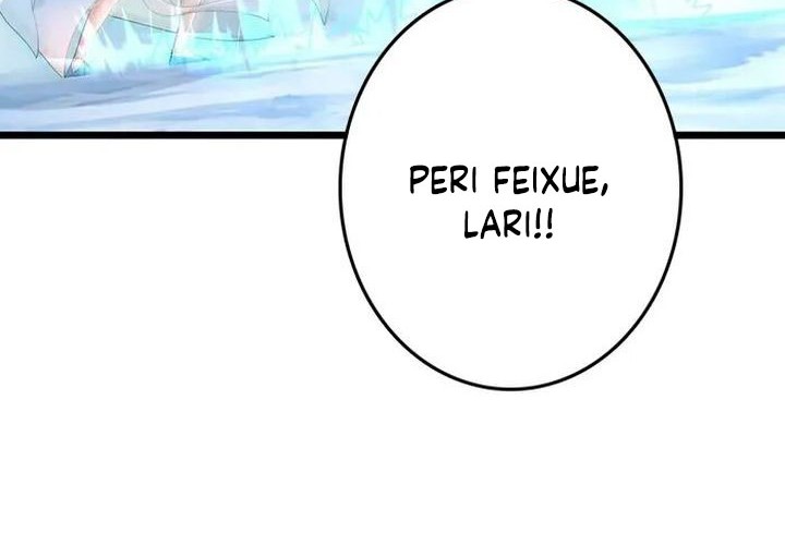 Against the Gods chapter 732 halaman 33