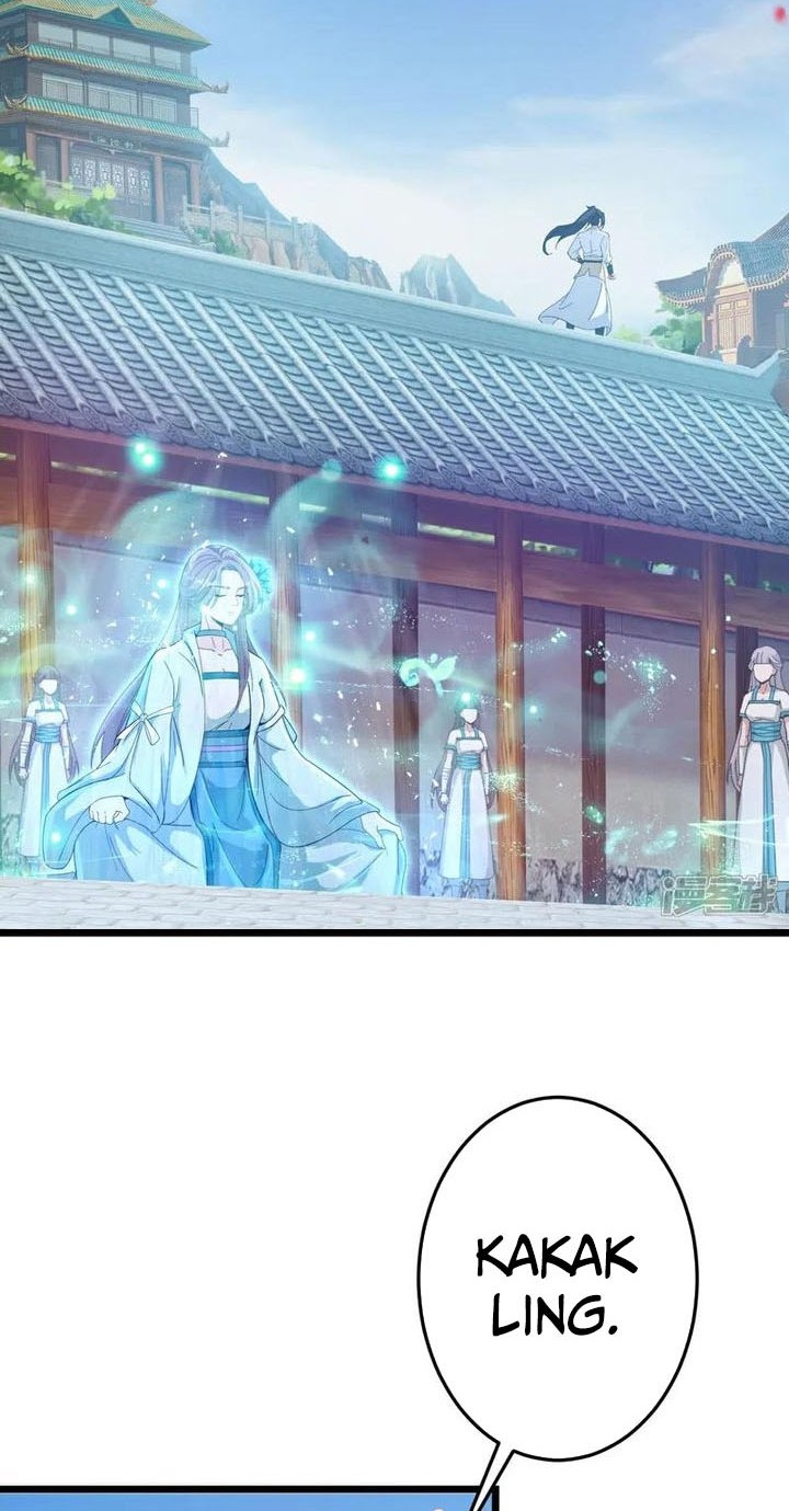 Against the Gods chapter 734 halaman 13