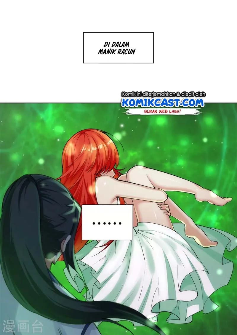 Against the Gods chapter 75 halaman 5