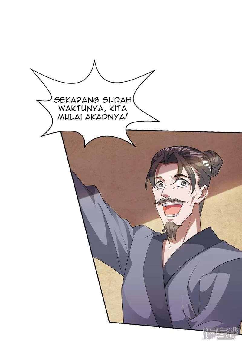 Against The Heaven Supreme chapter 06 halaman 24