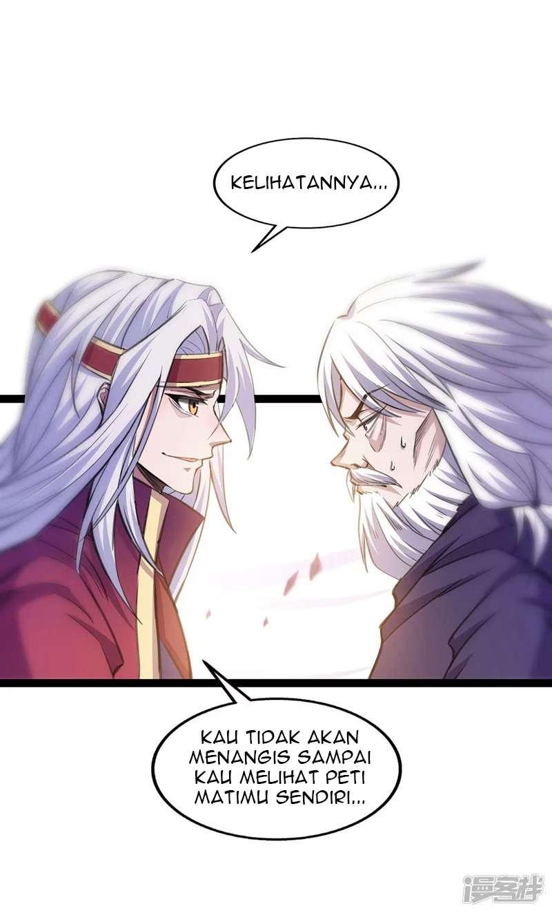 Against The Heaven Supreme chapter 08 halaman 5