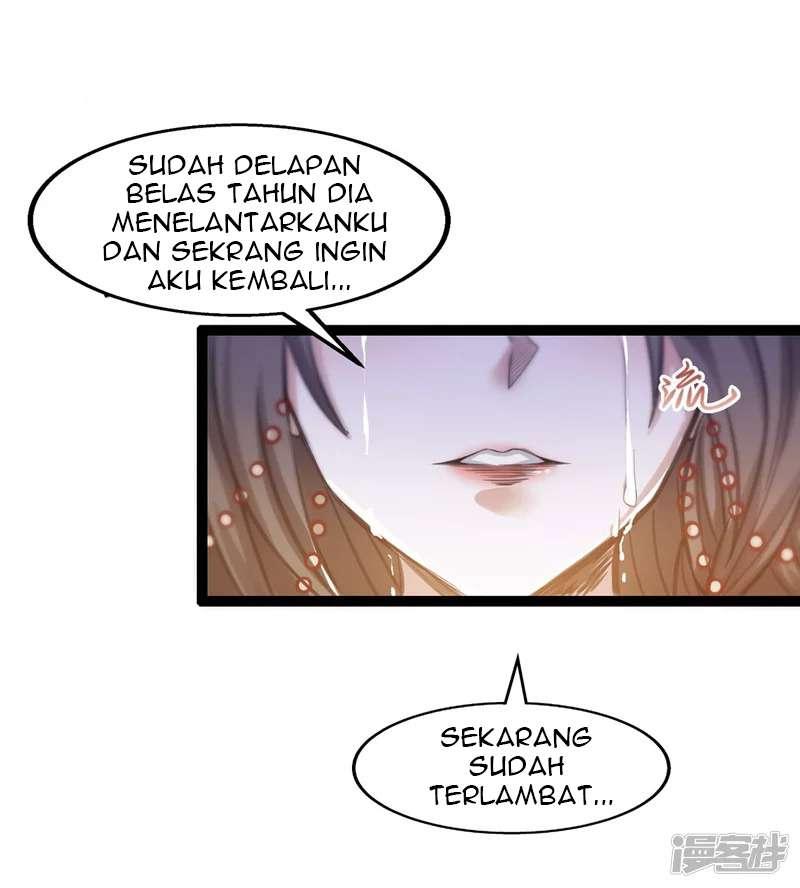 Against The Heaven Supreme chapter 08 halaman 24