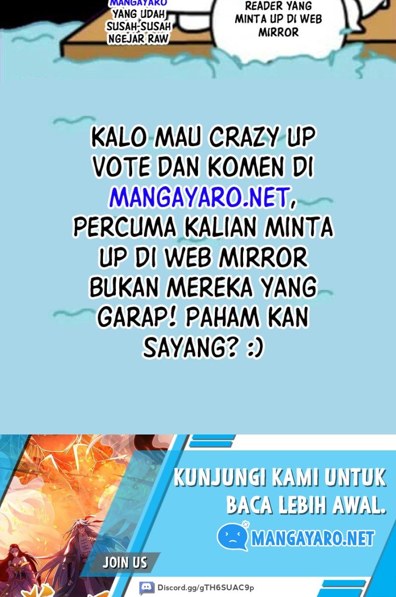 Against The Heaven Supreme chapter 112 halaman 32
