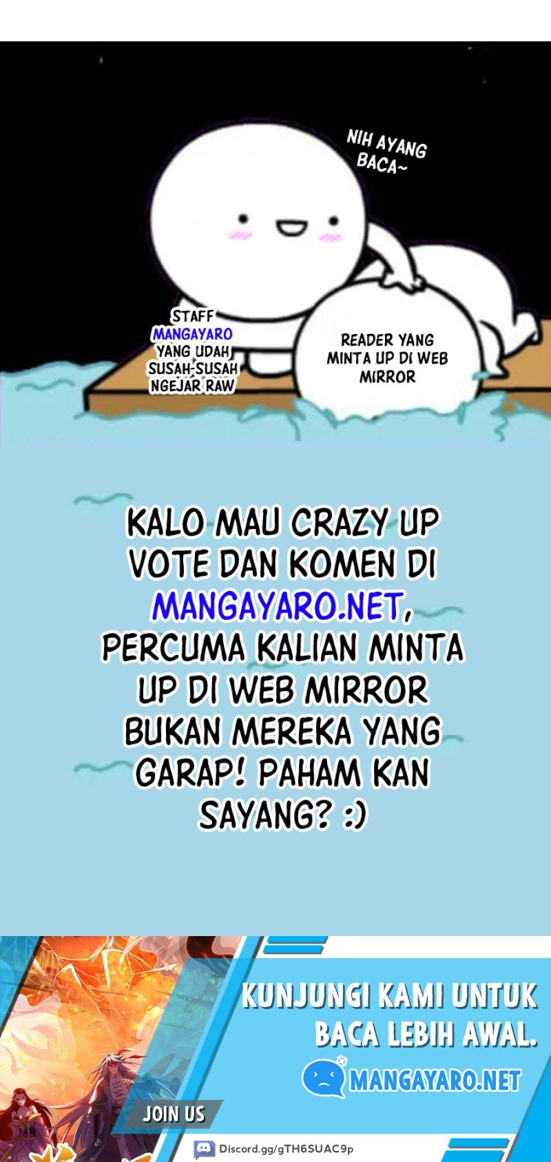 Against The Heaven Supreme chapter 113 halaman 31