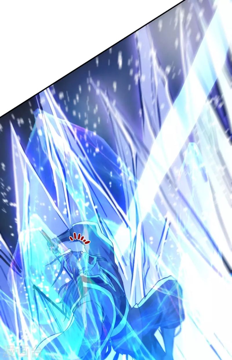 Against The Heaven Supreme chapter 145 halaman 32