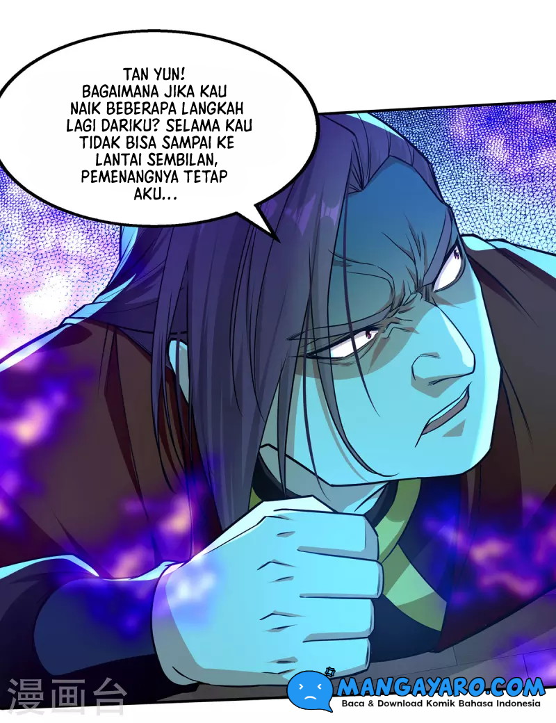 Against The Heaven Supreme chapter 175 halaman 5
