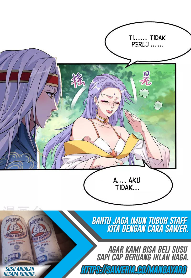Against The Heaven Supreme chapter 21 halaman 13