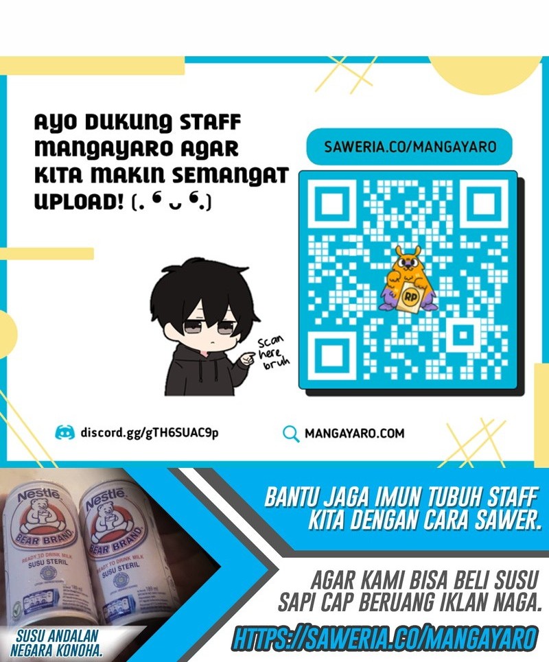 Against The Heaven Supreme chapter 21 halaman 22